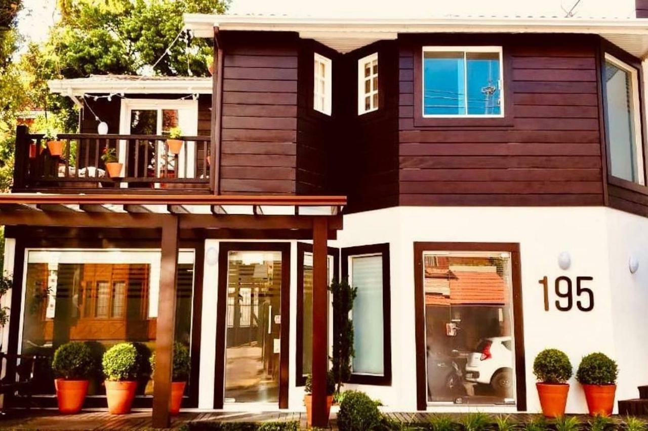 Studios 195 - Gramado Esterno foto
