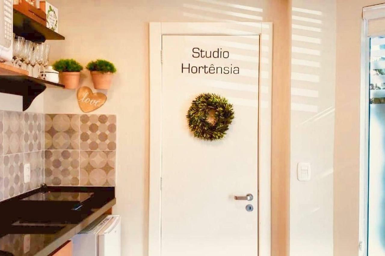 Studios 195 - Gramado Esterno foto